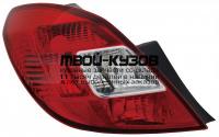 11-B432-01-2B - ФОНАРЬ ЛЕВЫЙ ЗАДНИЙ в крыло (TYC) Opel Corsa D (2006-)