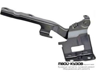 ПЕТЛЯ КАПОТА ПРАВАЯ СТОРОНА (ТАЙВАНЬ) для Hyundai IX35 (2010-)