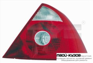ФОНАРЬ ЗАДНИЙ ЛЕВЫЙ для MONDEO 01-03