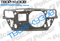 A4 1194-01 ПЕРЕДНЯЯ ПАНЕЛЬ(ДИЗЕЛЬ)