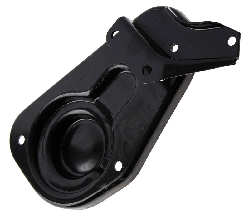 Чашка опорная ВАЗ-2123 передней пружины нижняя левая (АвтоВАЗ)