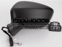 MZCX512-450X-L - ЗЕРКАЛО ЛЕВОЕ (ТАЙВАНЬ) Mazda CX-5 (2012-)