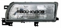 20-5046-08-2b - ФАРА ЛЕВАЯ (TYC) Nissan Primera P10 (1990-1996)