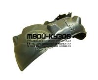OPCOR06-300-L - ПОДКРЫЛОК ПЕРЕДНИЙ ЛЕВЫЙ (ТАЙВАНЬ) Opel Corsa D (2006-)
