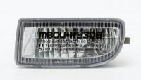 212-2018L-AE - ПРОТИВОТУМАННАЯ ФАРА ЛЕВАЯ (DEPO) Toyota Land Cruiser 100 (1998-2007)