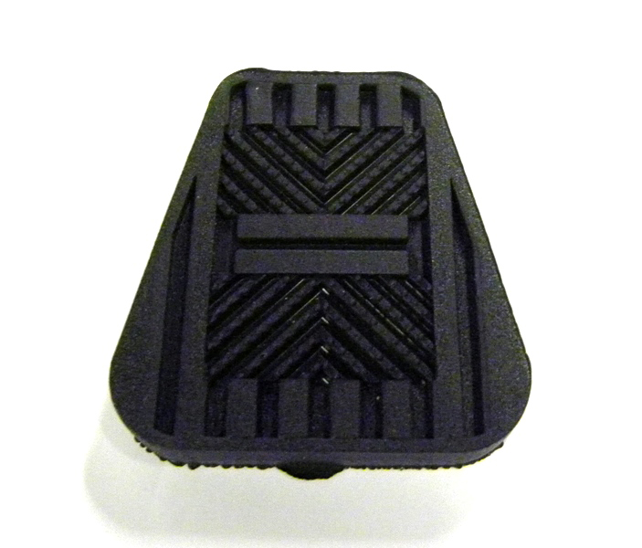 Накладка на педаль тормоза, сцепления ВАЗ-2110