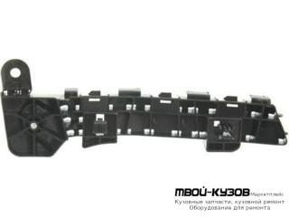 КРЕПЛЕНИЕ БАМПЕРА ПЕРЕДНИЙ ЛЕВАЯ СТОРОНА МАЛЕНЬК (КИТАЙ) для Honda CRV (2012-)