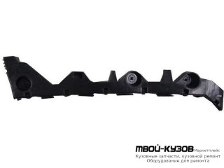 КРЕПЛЕНИЕ БАМПЕРА ЗАДНИЙ ПРАВАЯ СТОРОНА (КИТАЙ) для Mazda 6 (2008-2012)