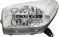 20-a442-05-2b - ФАРА ЛЕВАЯ (TYC) Toyota Rav4 (2000-2003)
