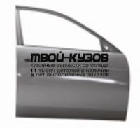 CVEPI06-510-R - ДВЕРЬ ПЕРЕДНЯЯ ПРАВАЯ (КИТАЙ) Chevrolet Epica (2006-)