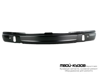 УСИЛИТЕЛЬ БАМПЕРА ПЕРЕДНИЙ (ТАЙВАНЬ) для Renault LOGAN (2005-2014)