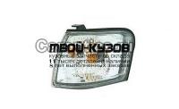212-15D2L-U - УКАЗАТЕЛЬ ПОВОРОТА ЛЕВЫЙ (DEPO) Toyota Tercel (1997-1999)