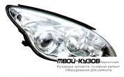 ФАРА ПРАВАЯ СТОРОНА (КИТАЙ) для Hyundai I30 (2007-2011)
