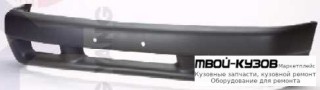 БАМПЕР ПЕРЕДНИЙ ЧЁРНЫЙ (ТАЙВАНЬ) для Chevrolet BLAZER ЕЛАБУГА (1996-)