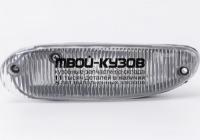 333-2002L-US - ПРОТИВОТУМАННАЯ ФАРА ЛЕВАЯ (DEPO) Dodge Stratus (1995-2000)
