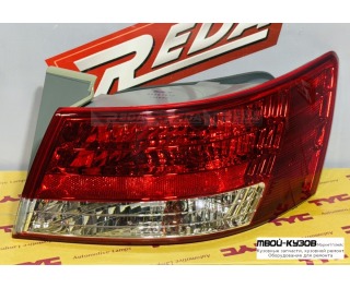 ФОНАРЬ ЗАДНИЙ ПРАВЫЙ НАРУЖНЫЙ для NF 04-