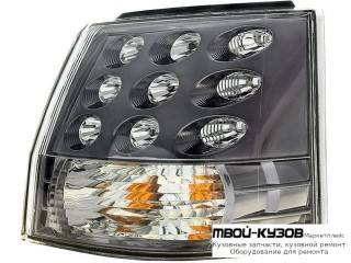 ФОНАРЬ ЗАДНИЙ ВНЕШНИЙ ПРАВАЯ СТОРОНА (КИТАЙ) для Mitsubishi OUTLANDER XL (2007-2009), Mitsubishi OUTLANDER XL (2010-)