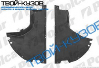 BOXER/JUMPER/DUCATO 06- ЗАЩИТА ПОД ДВИГАТЕЛЬ ПРАВАЯ