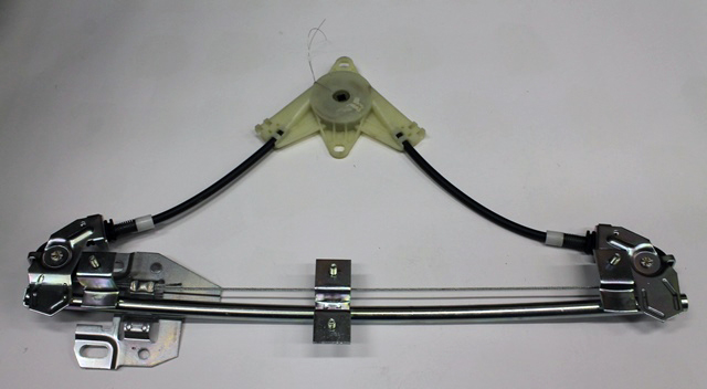 Стеклоподъемник ВАЗ-2109 передний правый электр. (голый без мотора)
