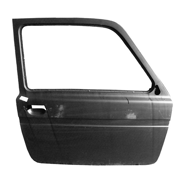 Дверь ВАЗ-2114,15 передняя правая (АвтоВАЗ)