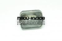 058310 - ФОНАРЬ ЛЕВЫЙ=ПРАВЫЙ в бампер (1 ШТ.) (Освар) ГАЗель (1994-2020) (1994-2020)