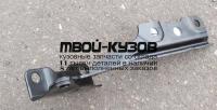 MBLAN04-340-R - ПЕТЛЯ КАПОТА ПРАВАЯ (ТАЙВАНЬ) Mitsubishi Lancer 9 (2004-)