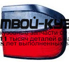 215-1973R-UE-RS - ФОНАРЬ ПРАВЫЙ ЗАДНИЙ в крыло (DEPO) Nissan Primera P10 (1990-1996)