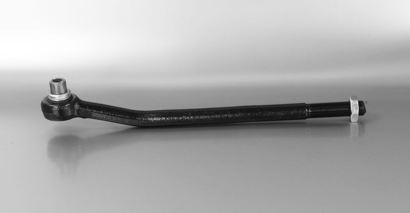 Наконечник рулевой ВАЗ-2108 внутренний (ус) (Fenox) SP40156C3