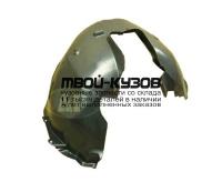 PG30807-300-R - ПОДКРЫЛОК ПЕРЕДНИЙ ПРАВЫЙ (ТАЙВАНЬ) Peugeot 308 (2007-)