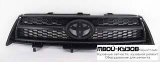 РЕШЕТКА РАДИАТОРА 2.0 (КИТАЙ) для Toyota RAV4 (2006-)