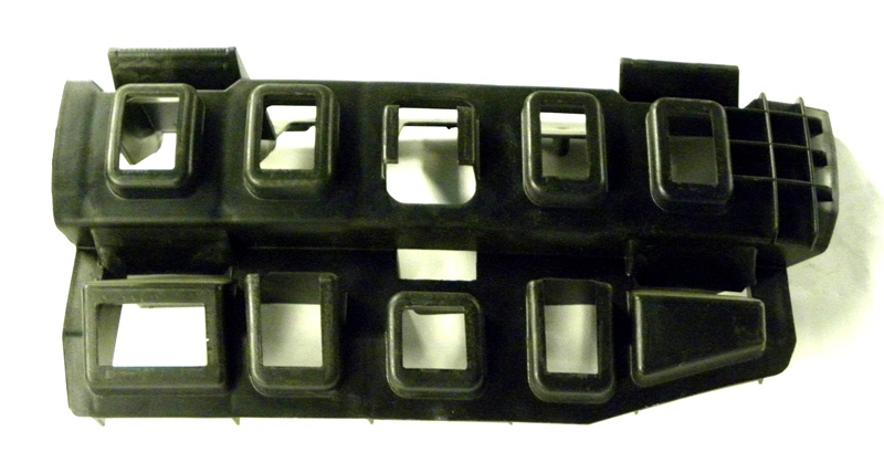 Вставка бампера ВАЗ-2115 заднего правая (АвтоВАЗ)