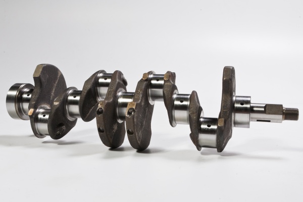 Коленвал ВАЗ-21213 (АвтоВАЗ) в уп.