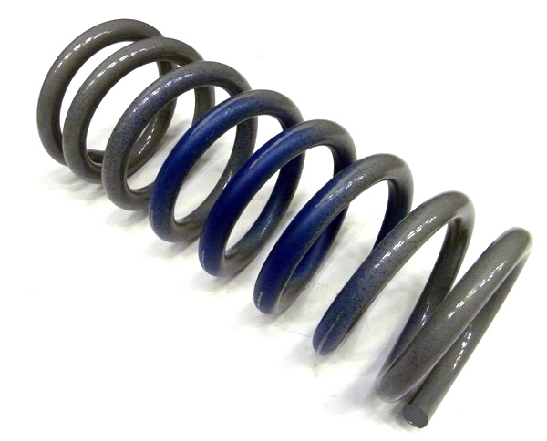 Пружина подвески передней ВАЗ-2123 (АвтоВАЗ) мягкая