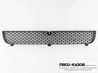 РЕШЕТКА РАДИАТОРА СЕРЫЙ (АРГЕНТИНА) для Ford TRANSIT (03.2000-)