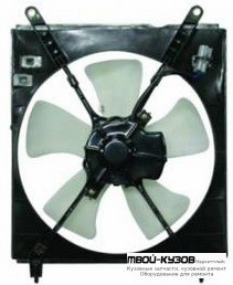 КОРПУС 2.2 4ЦИЛ (ТАЙВАНЬ) для Toyota CAMRY V20 (07.1996 - 09.2001)