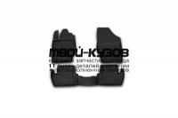 CARPGT00001 - КОВРИКИ В САЛОН 4 шт. (Element) Peugeot 308 (2011-2015)