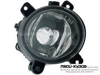 ФАРА ПРОТИВОТУМАННАЯ ЛЕВАЯ СТОРОНА (DEPO) для Ford MONDEO (04.2001-)