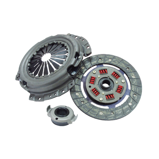 Сцепление в сборе ВАЗ-2110 (БелМаг)