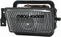 1NL 005 680-111 - ПРОТИВОТУМАННАЯ ФАРА ЛЕВАЯ (Hella) BMW E34 (1989-1997)