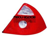 FDMON01-741RW-L - ФОНАРЬ ЛЕВЫЙ ЗАДНИЙ в крыло (КИТАЙ) Ford Mondeo 3 (2001-2003)