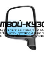 ER04AC1Z02L - ЗЕРКАЛО ЛЕВОЕ (DEPO) Renault Premium (2006-)