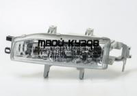 217-1114L-LD-E - ФАРА ЛЕВАЯ (DEPO) Honda Accord 4 (1992-1993)