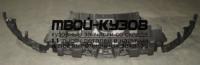 FDFOC14-240 - УСИЛИТЕЛЬ ПЕРЕДНЕГО БАМПЕРА верхний (КИТАЙ) Ford Focus 3 рестайлинг (2014-)