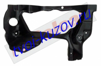 PRIMERA 96-99 РАМКА КРЕПЛЕНИЯ ФАРЫ ЛЕВАЯ