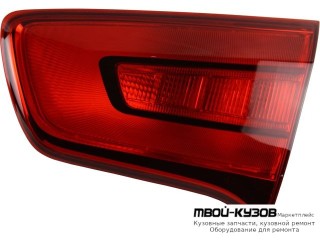 ФОНАРЬ ЗАДНИЙ ВНУТРЕН ПРАВАЯ СТОРОНА (КИТАЙ) для KIA SPORTAGE (2010-2016)