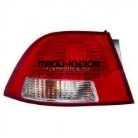 223-1941L-UE - ФОНАРЬ ЛЕВЫЙ ЗАДНИЙ в крыло (DEPO) Kia Magentis MG (2008-)