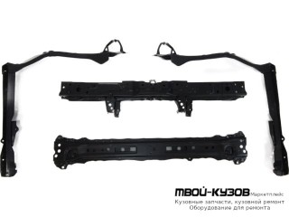 СУППОРТ РАДИАТОРА (КИТАЙ) для Toyota RAV4 (2019-)