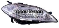 217-1155R-LD-EM - ФАРА ПРАВАЯ (DEPO) Honda FR-V (2004-2009)