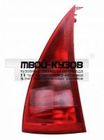 11-a233-01-2b - ФОНАРЬ ПРАВЫЙ ЗАДНИЙ в крыло (TYC) Citroen C3 (2002-2005)