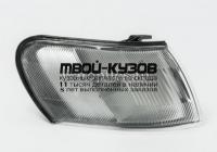 212-1575R-AE - ГАБАРИТ ПРАВЫЙ (DEPO) Toyota Corolla AE100 (1992-1997)